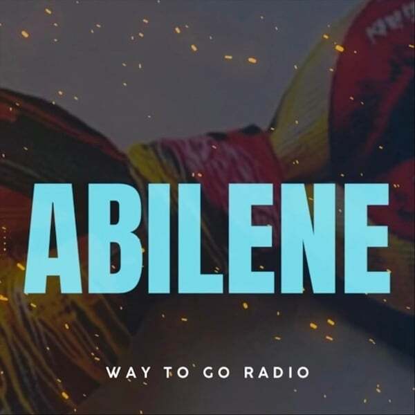 Cover art for Abilene